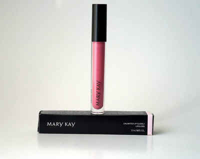Mary Kay Lipgloss Lip Gloss 3,9 ml