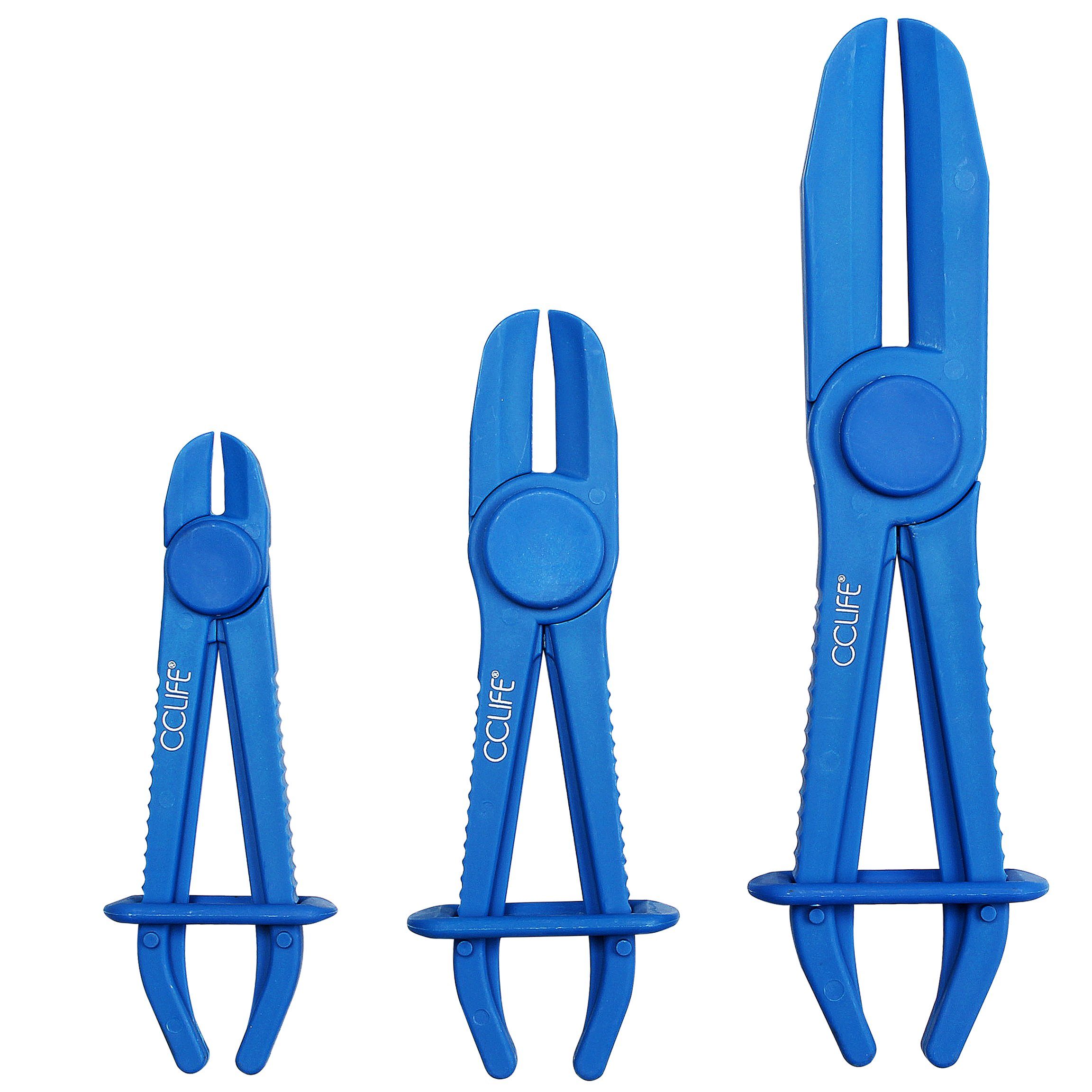 CCLIFE Multitool, (3 St)