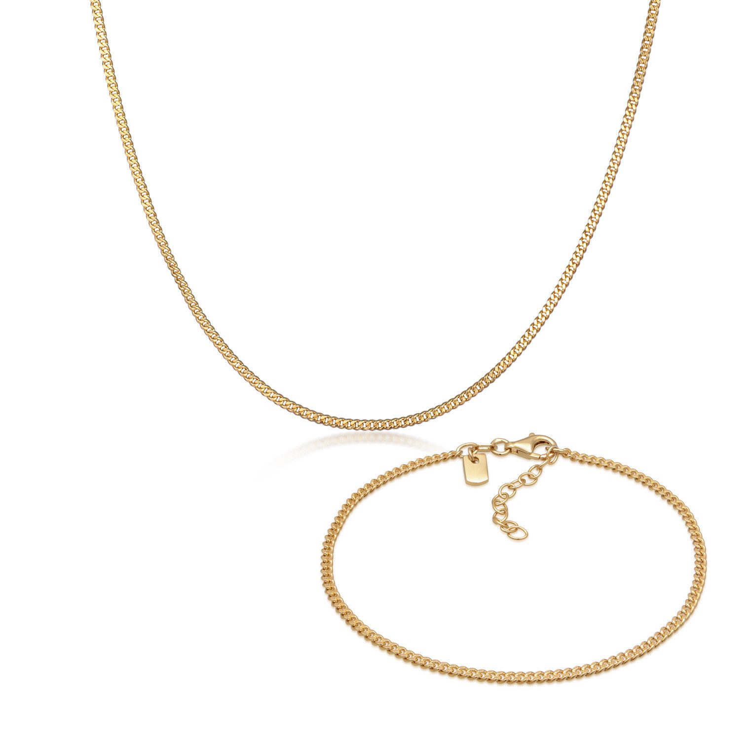 Kuzzoi Armkette Armband für Herren (Männlich, 1-tlg)