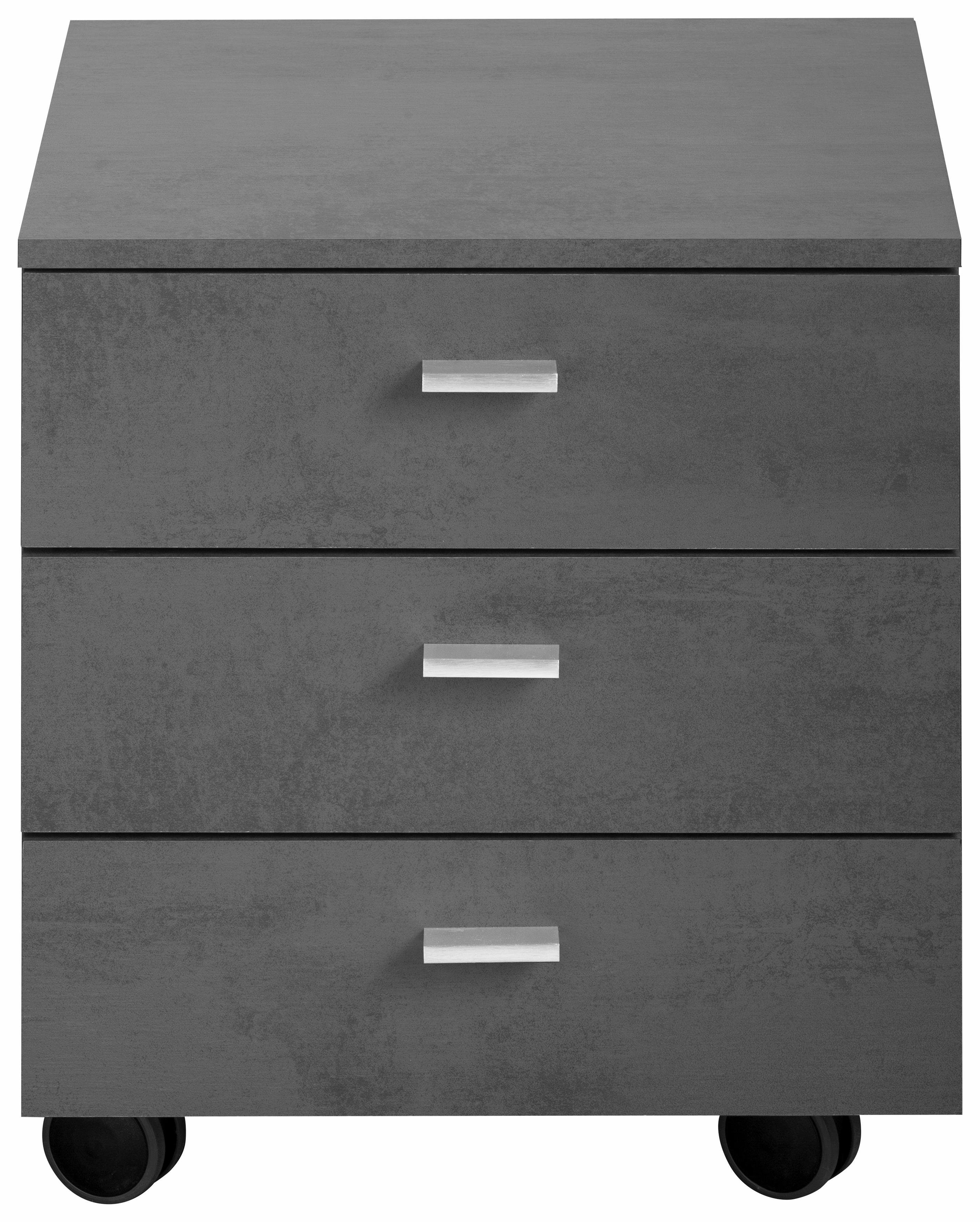 Mäusbacher Rollcontainer Mio