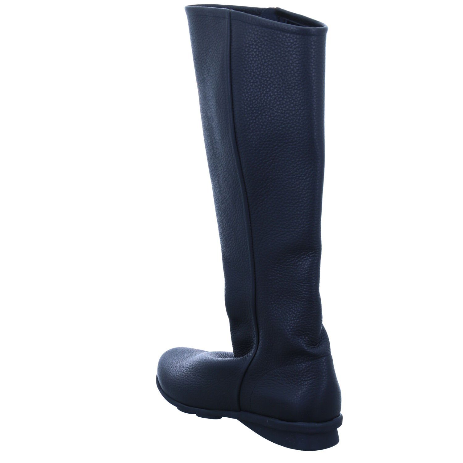 arche Denori noir Overkneestiefel günstig online kaufen