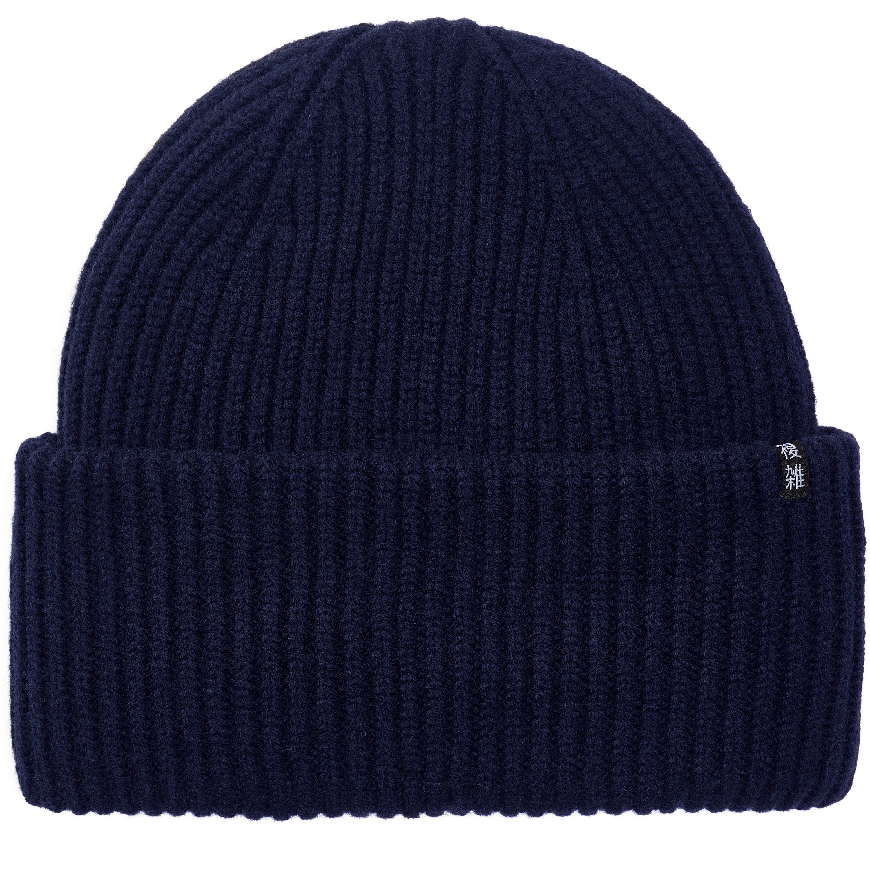 Beanie Mütze - Mei - Damen und Herren