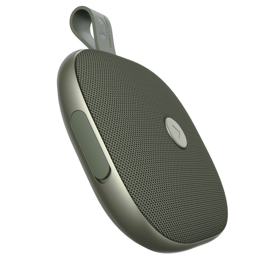Rebel Bluetooth-Lautsprecher Rockbox Dried XS Green Bold Fresh´n