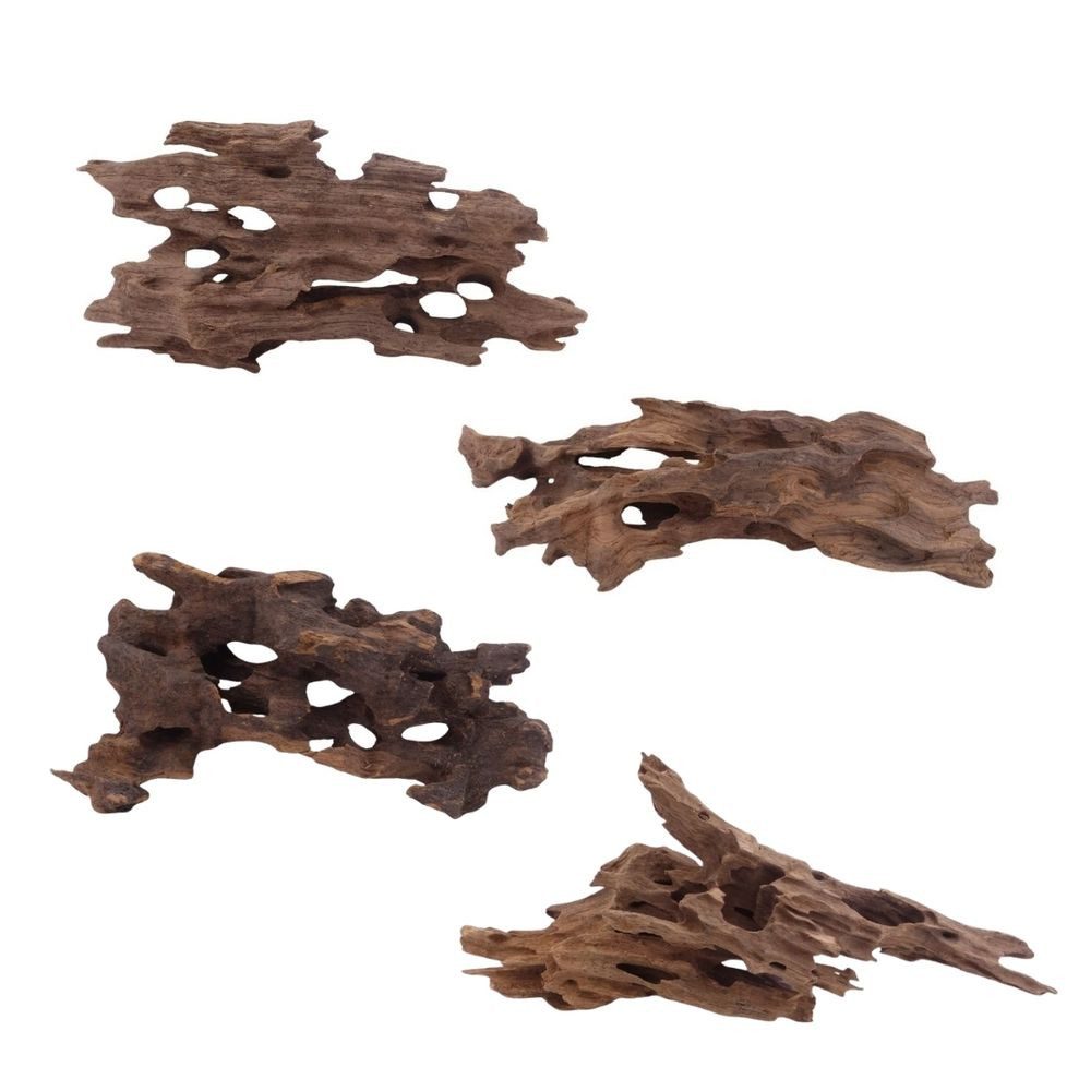 Aquaone Aquarium Honey Comb Wurzel M 20-30 cm