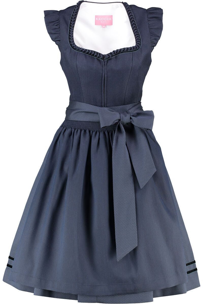 Krüger Madl Dirndl