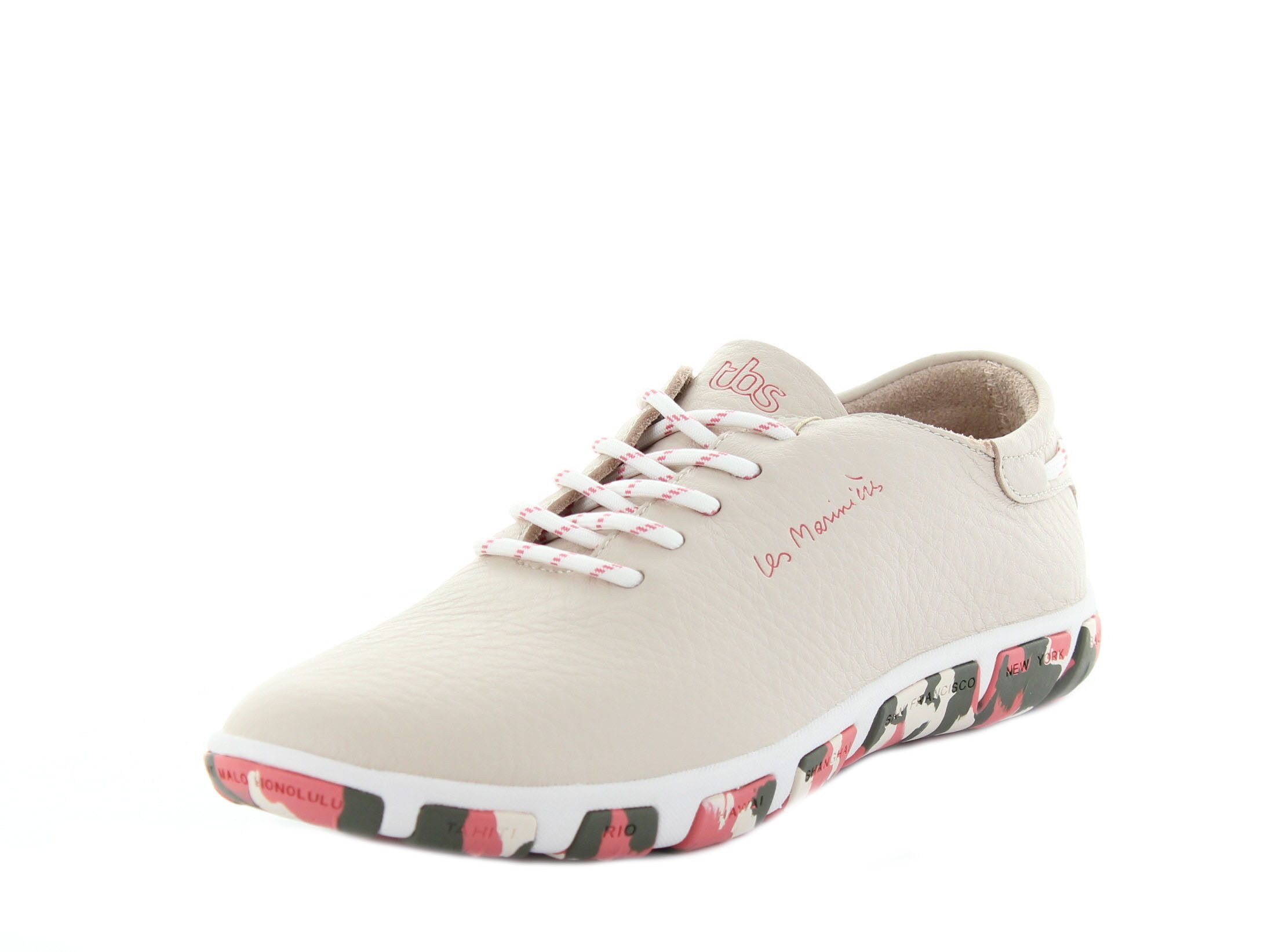 tbs Jazaru Sneaker