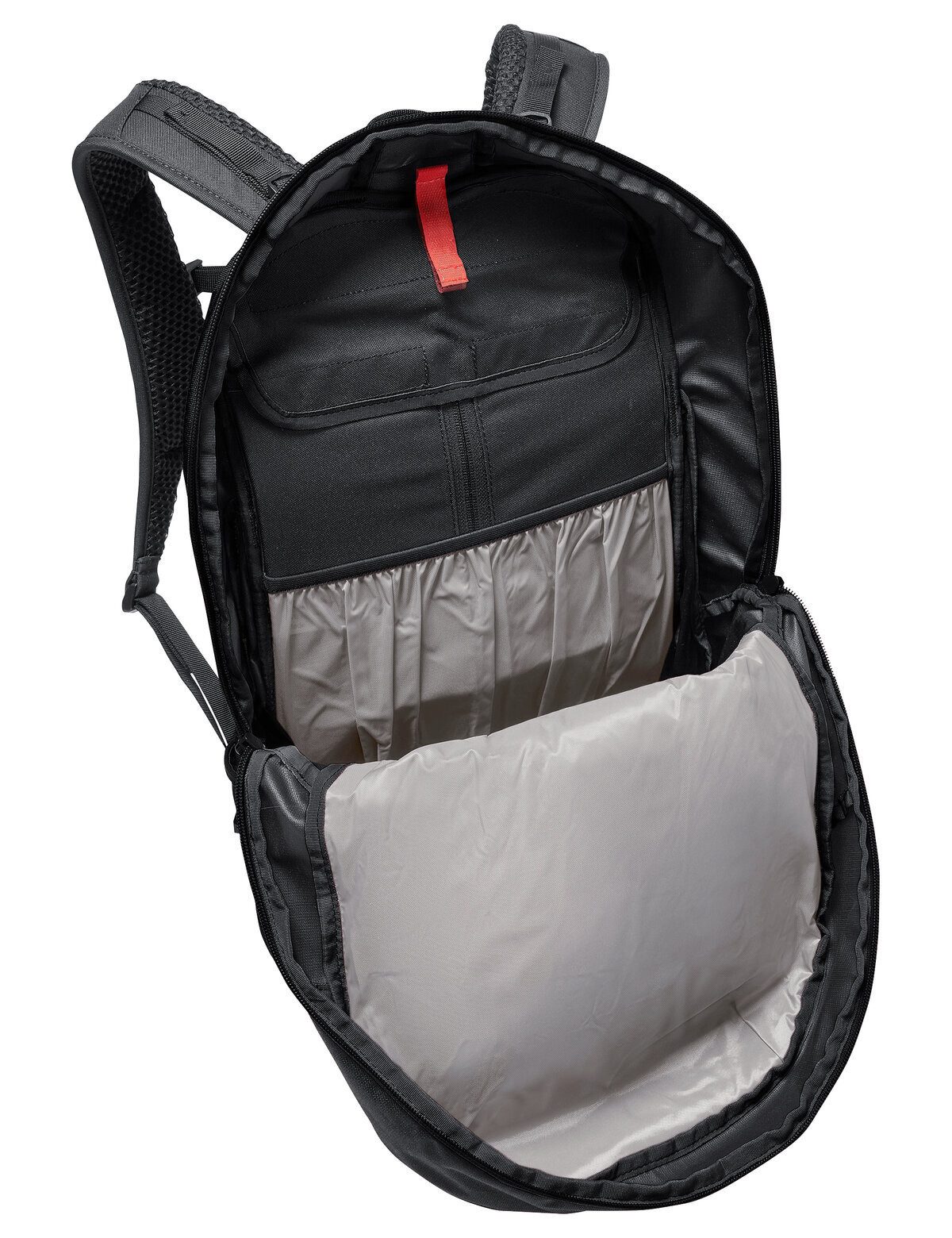 VAUDE Wanderrucksack Wizard 24+4 (Kein Set), Wanderrucksack mit ergonomisch geformten Schultergurten