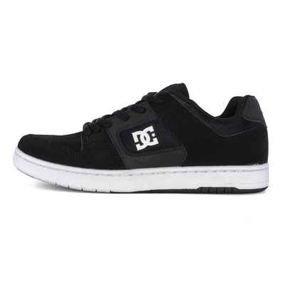 DC Shoes Schuhe DC Manteca 4, G 39, F blk/wht Sneaker