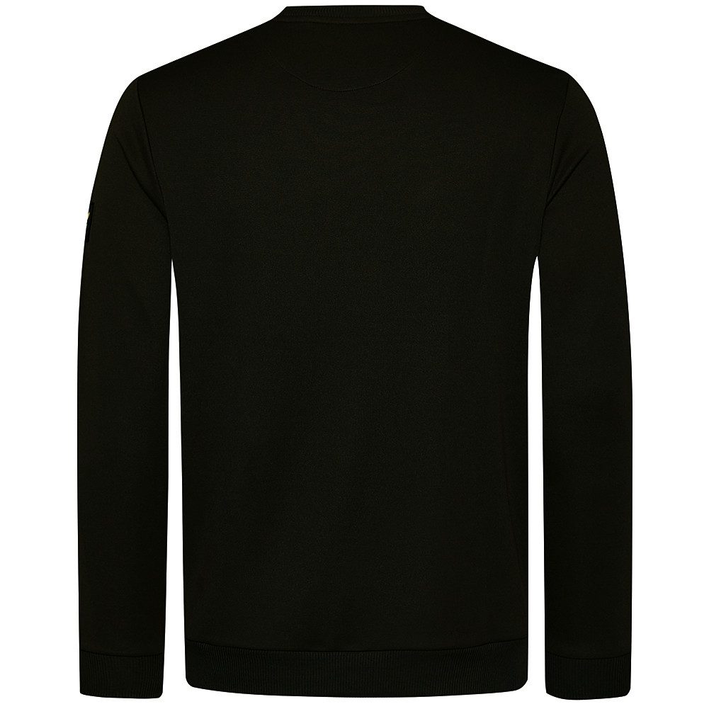 Lyle & Scott Sweatshirt Zip Pocket