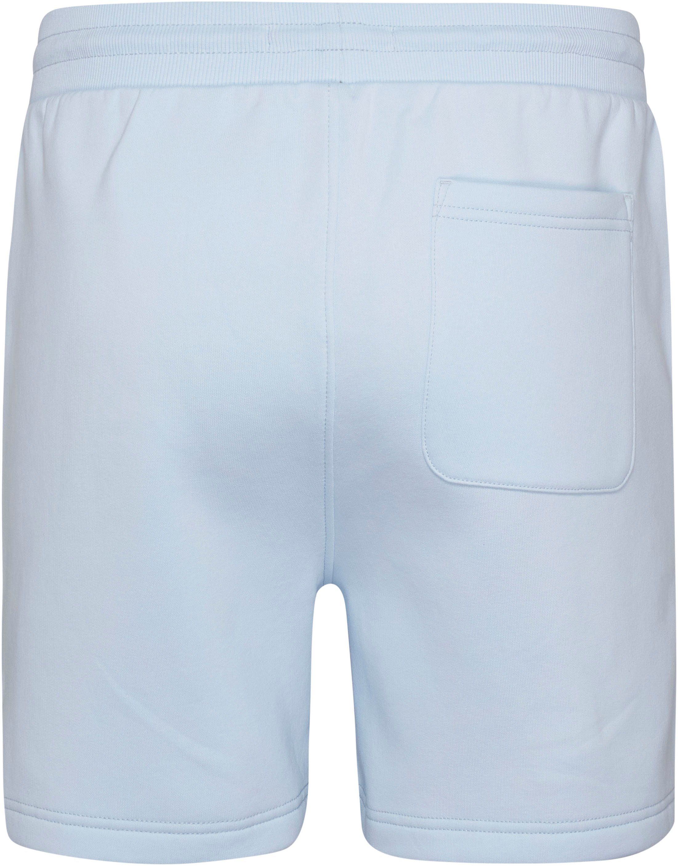 ShimmeringBlue REG TJM Jeans Bein mit Relaxshorts SHORT CLASSIC Tommy schmalem