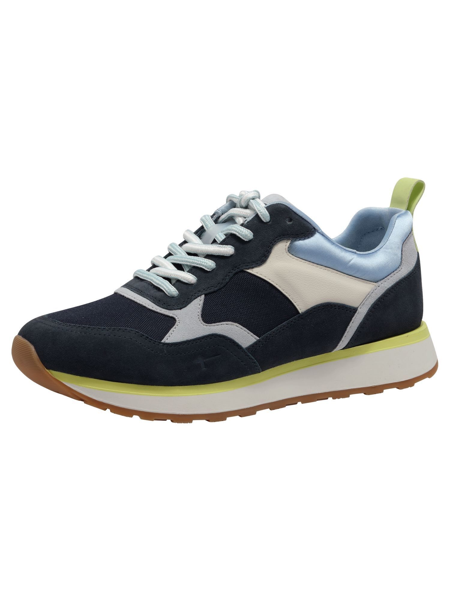 Sneaker 1-23741-43 Sneaker