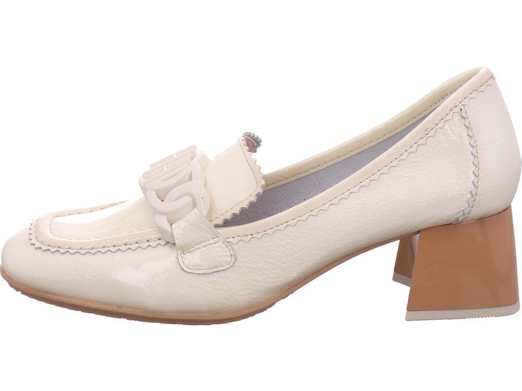 Hispanitas MALTA4- RIO-V24 NATA Pumps