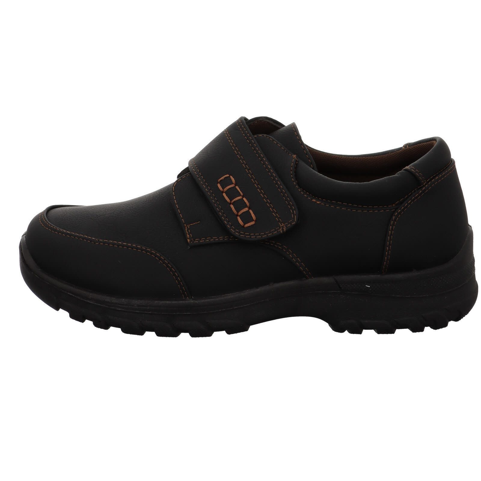 Paulo G. ZY-0509-BK Slipper günstig online kaufen