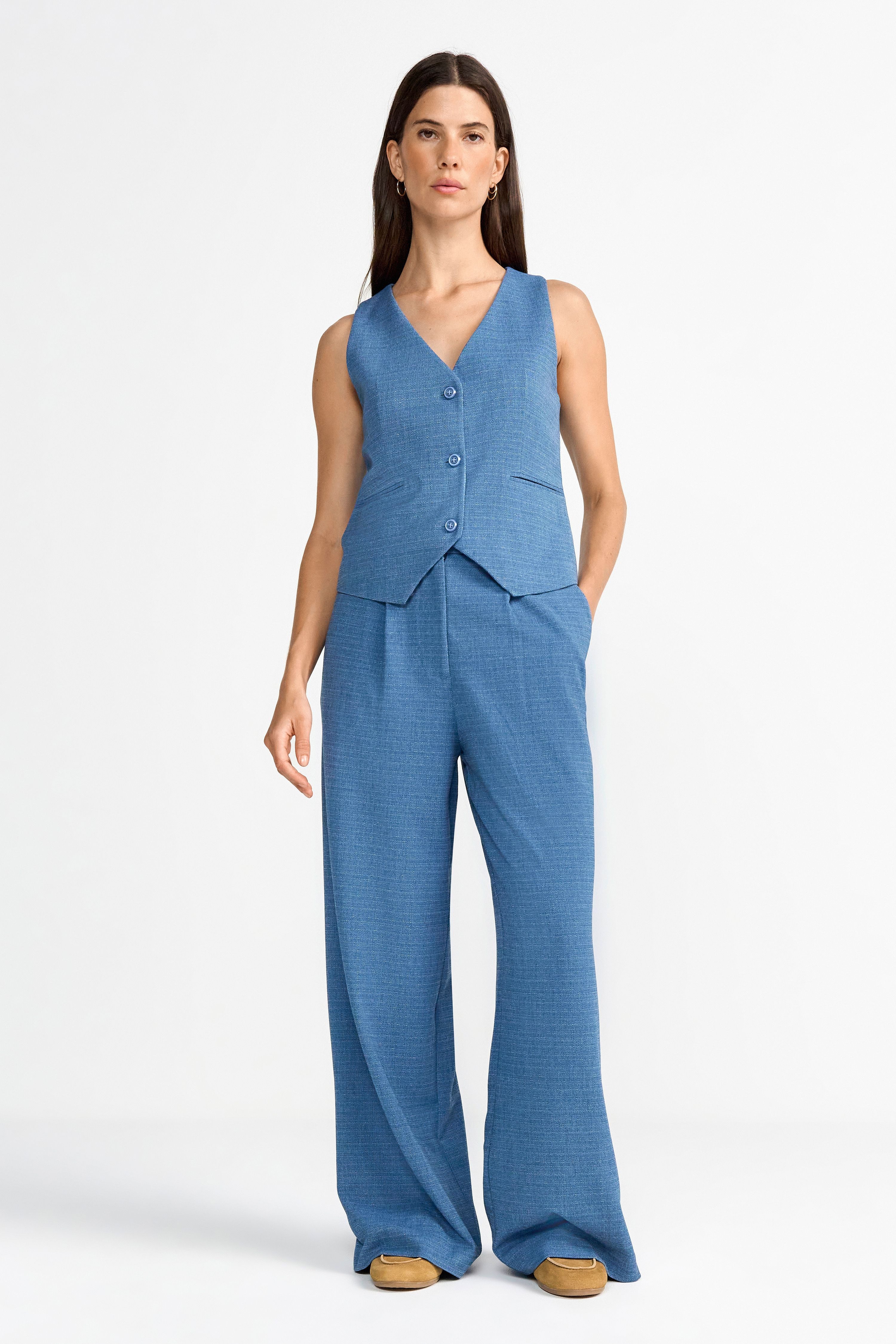 RICHROYAL 2-in-1-Hose günstig online kaufen