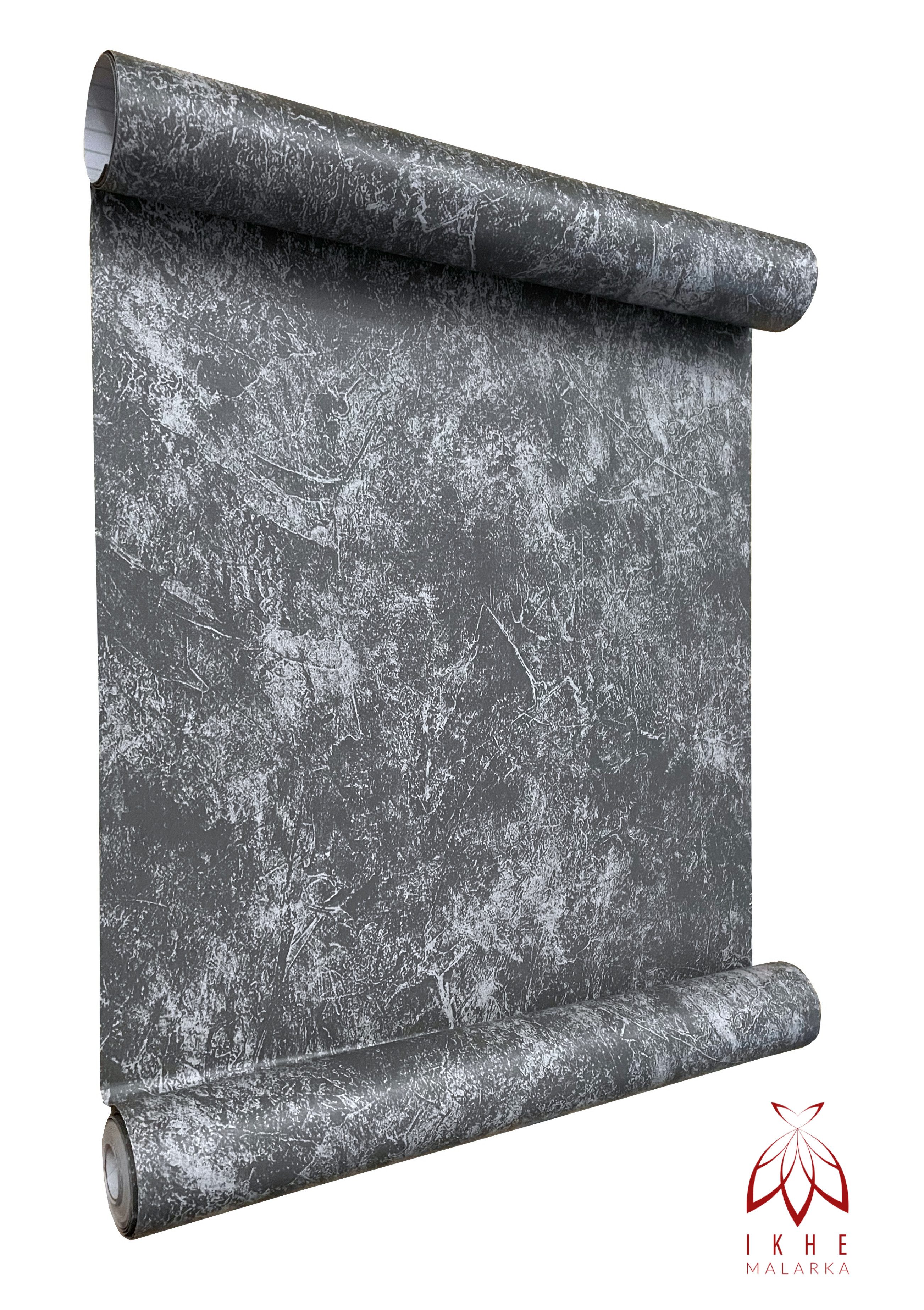 IKHEMalarka 3D-Tapete Selbstklebende PVC Folie Klebefolie, Aufkleber, (4,5m günstig online kaufen