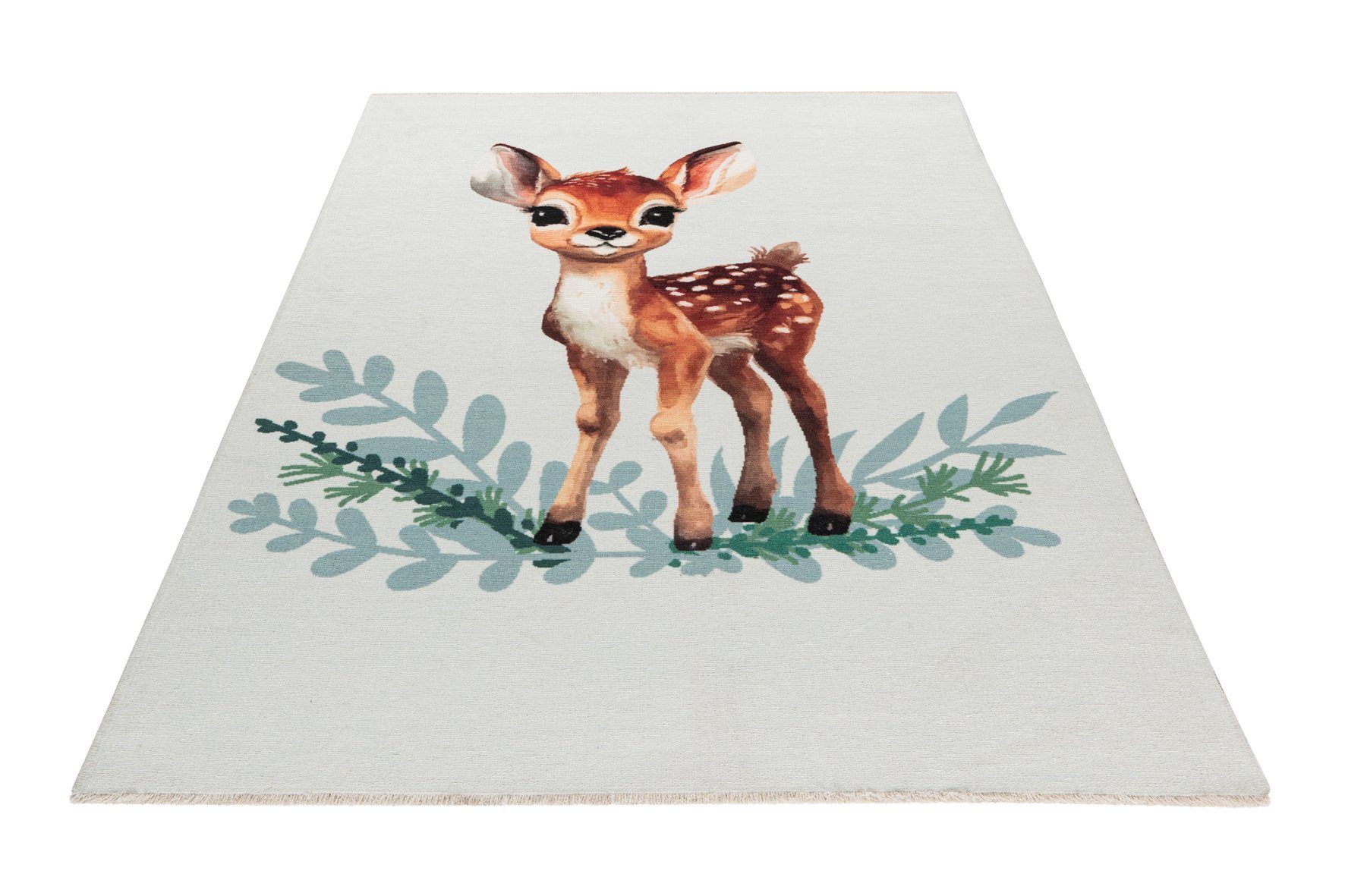 Obsession Kinderteppich My Greta 630, rechteckig, günstig online kaufen
