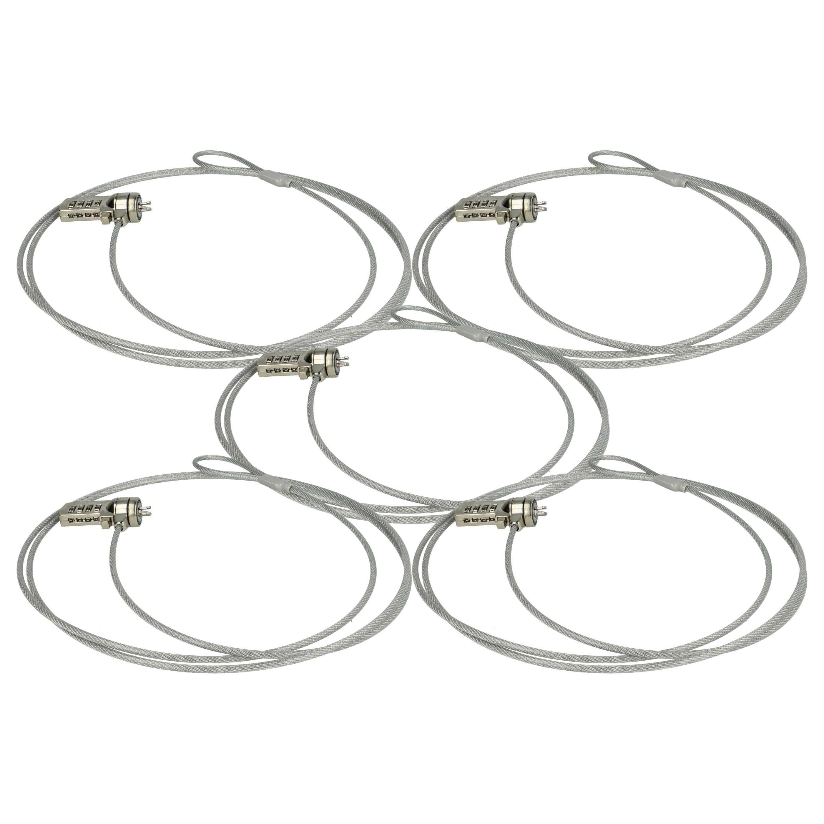 Laptopschloss für Notebook, Netbook Notebook