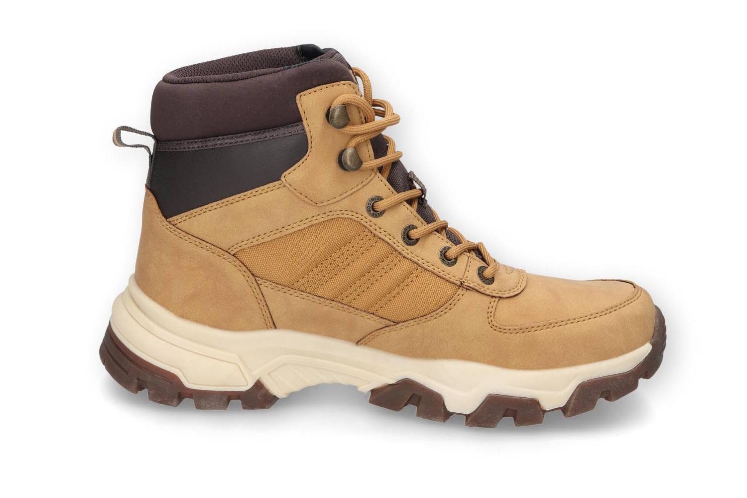 Dockers by Gerli Dockers by Gerli 53HE002 Golden Tan Sneaker