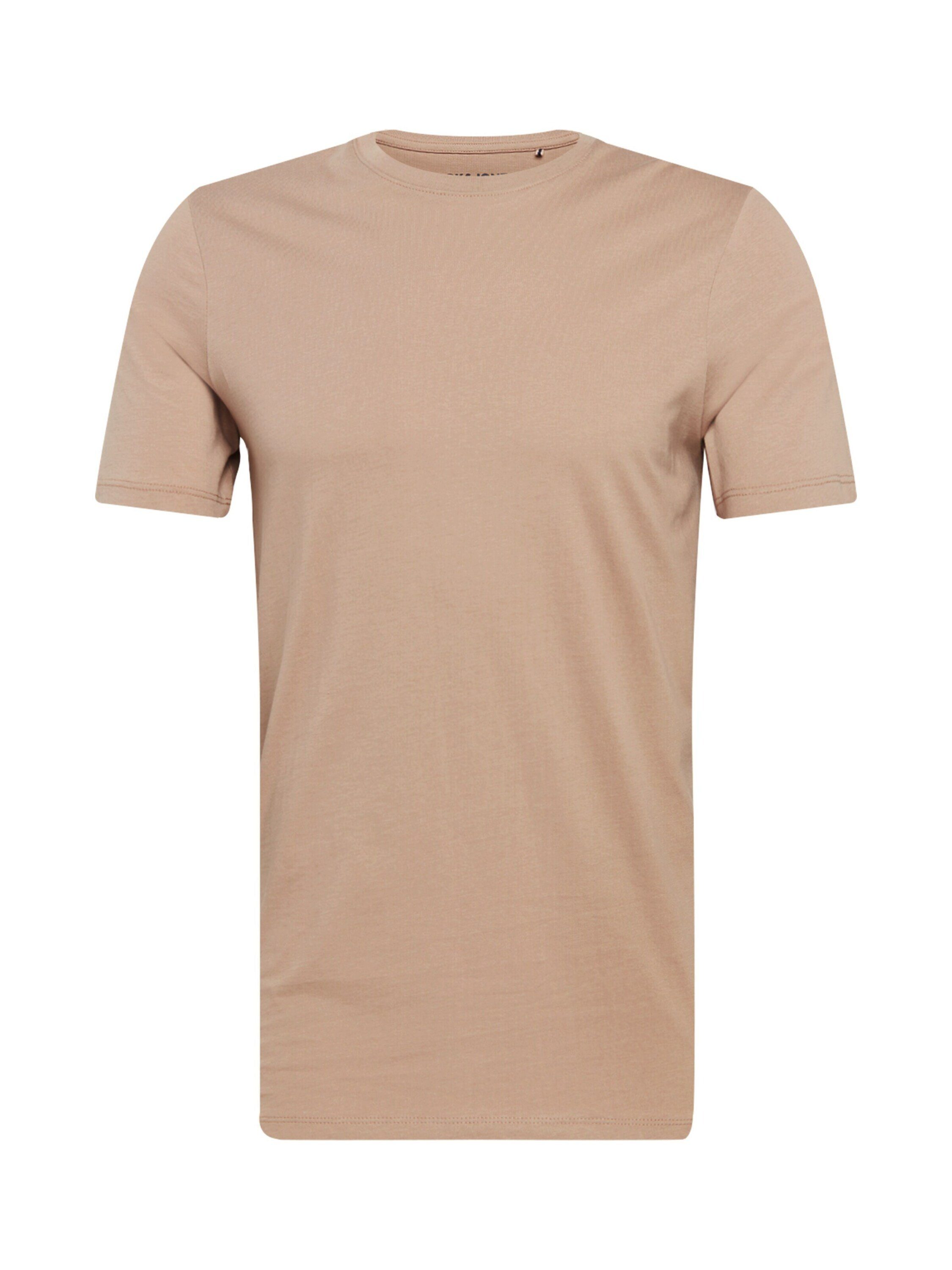 Jack & Jones T-Shirt (1-tlg) Weiteres günstig online kaufen