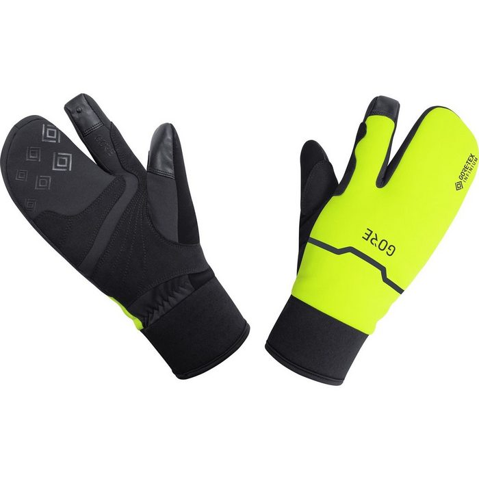 GORE® Wear Fleecehandschuhe Gore Gore-tex Infinium Thermo Split Gloves