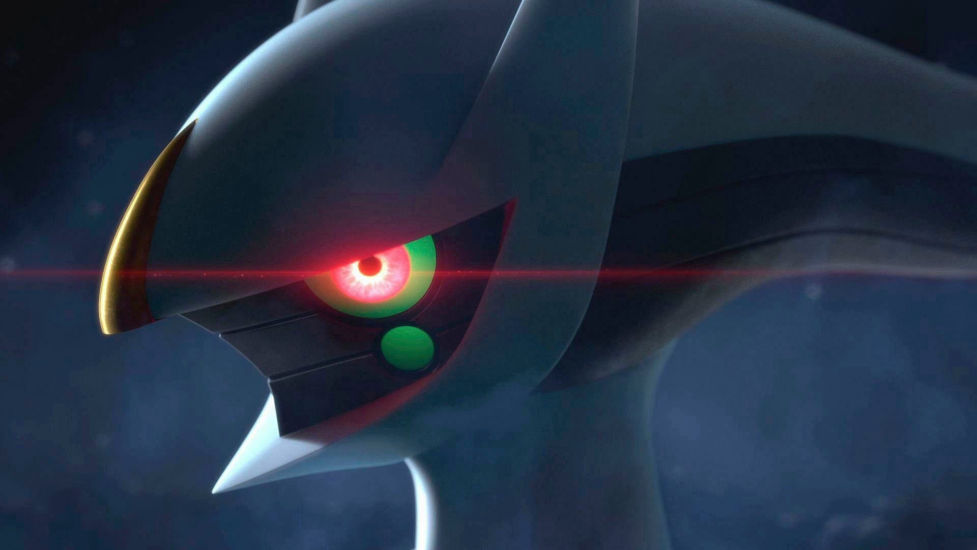 Arceus OLED-Modell, Nintendo Pokémon Legenden inkl. Switch,