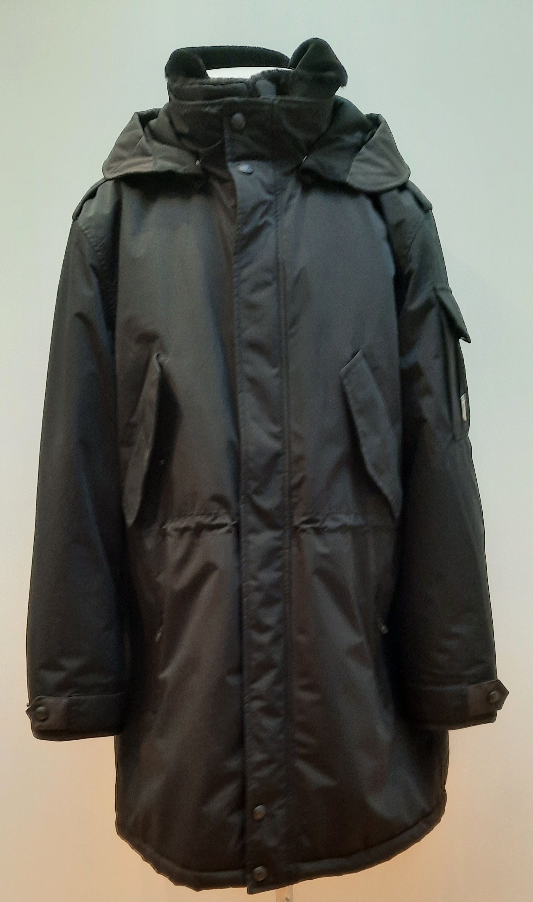 Wellensteyn Outdoorjacke