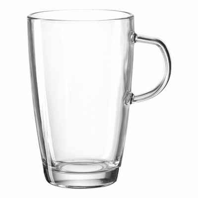 montana-Glas Latte-Macchiato-Glas :enjoy 200 ml, Glas