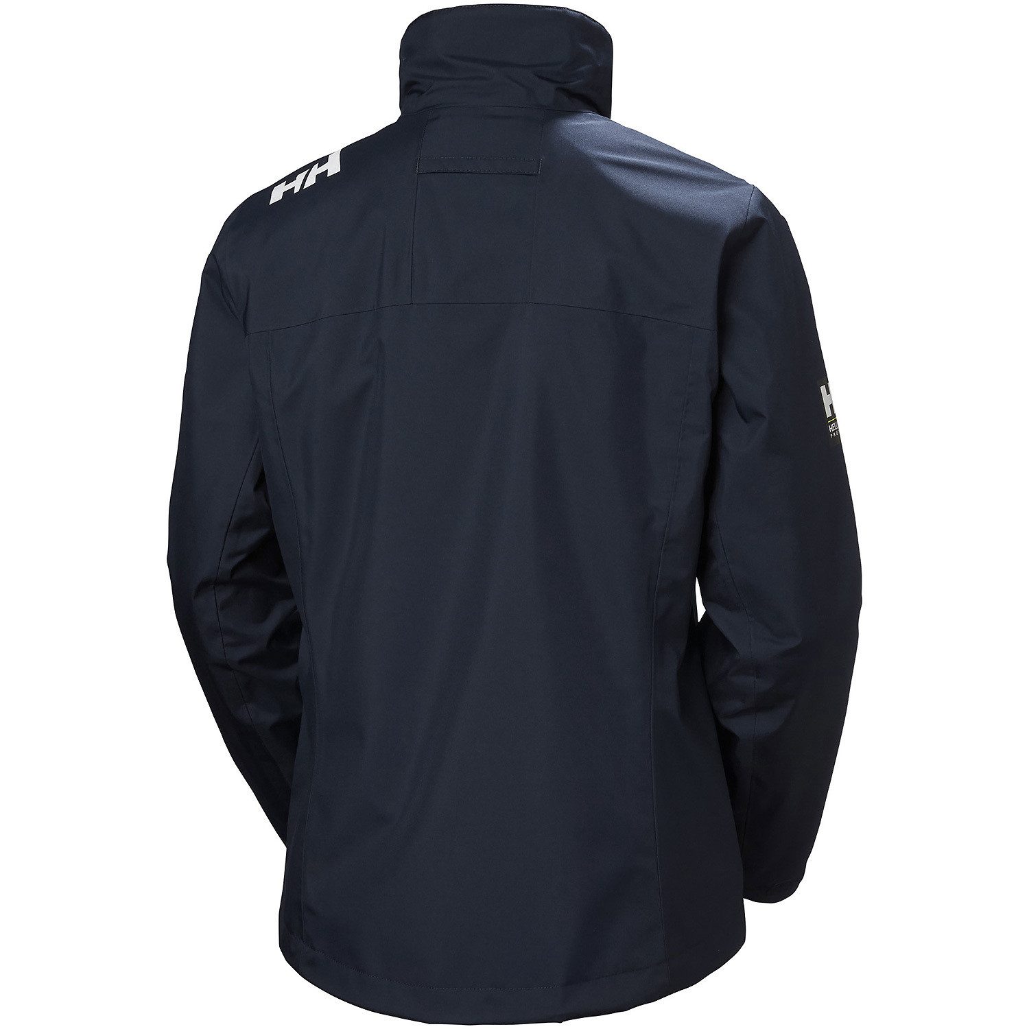 Helly Hansen Fleecejacke Jacke W CREW MIDLAYER JACKET 2