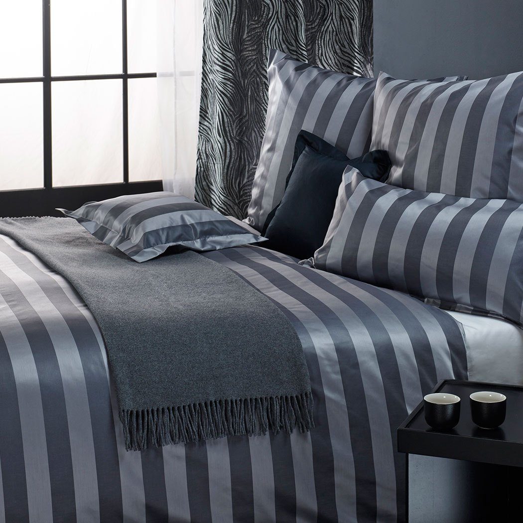 Curt Bauer Bettwäsche Como, Damast, 2 teilig günstig online kaufen