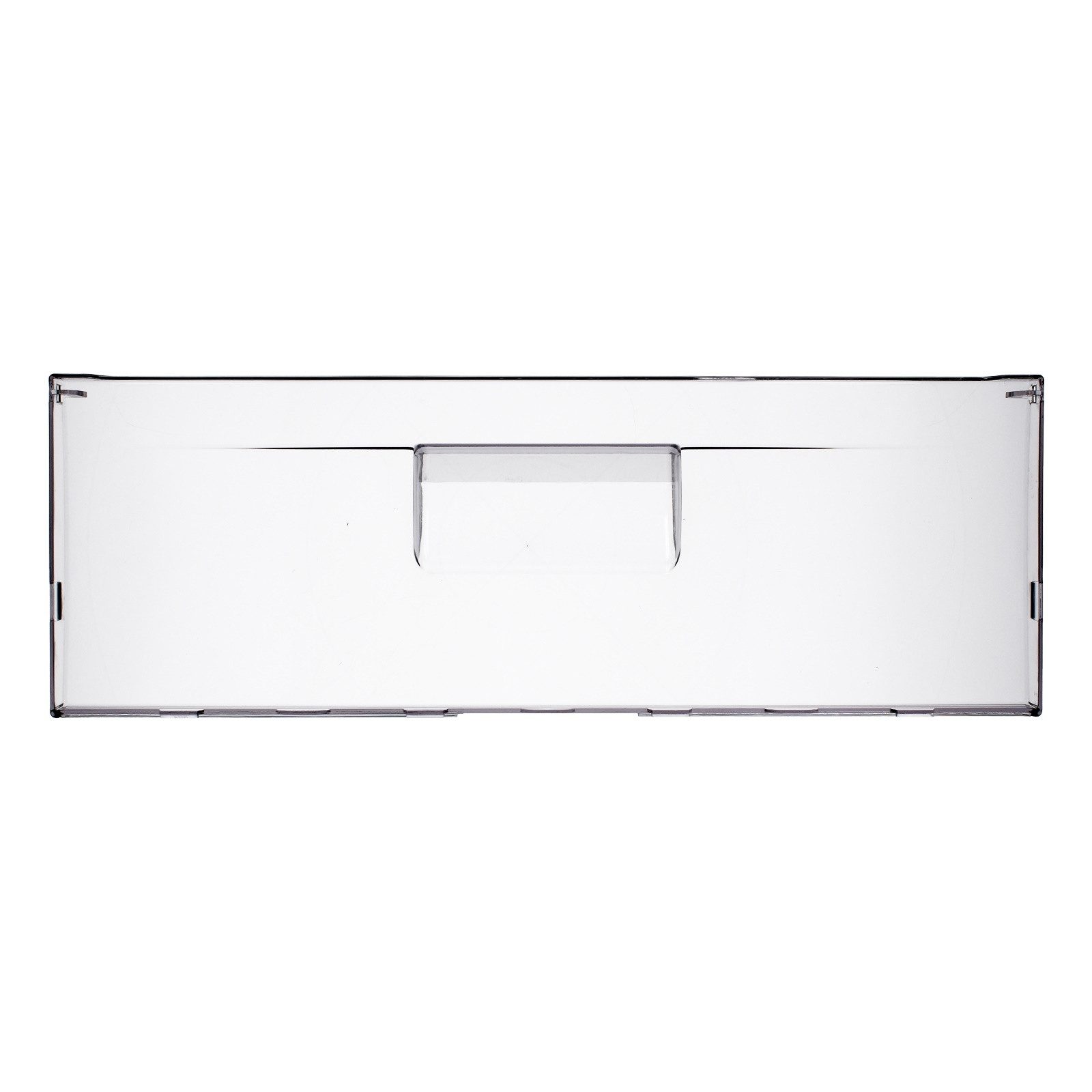 easyPART Schublade wie Beko 4384641900 Schubladenblende Blomberg, Kühlschrank / Gefrierschrank