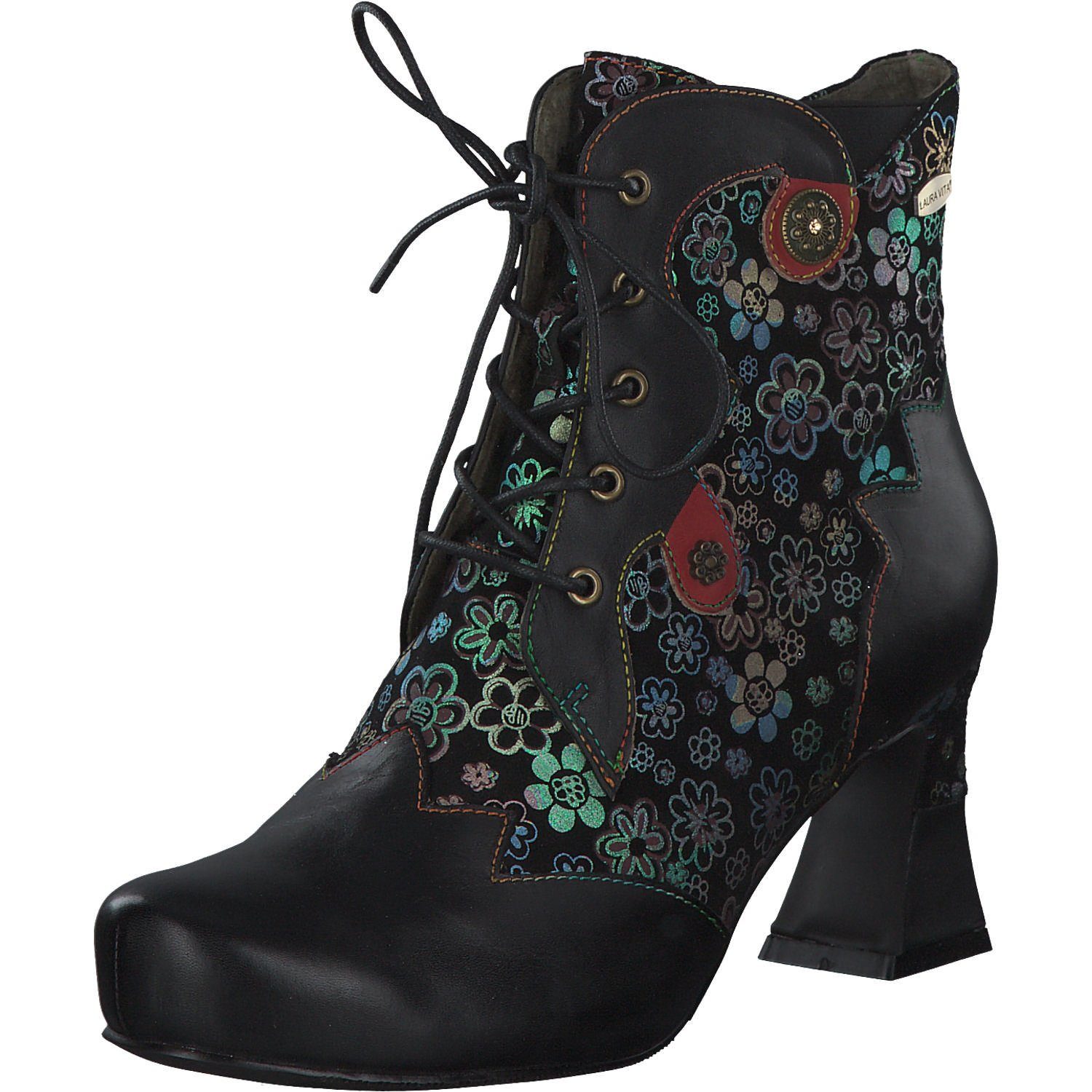 LAURA VITA Magalieo 07 Stiefelette