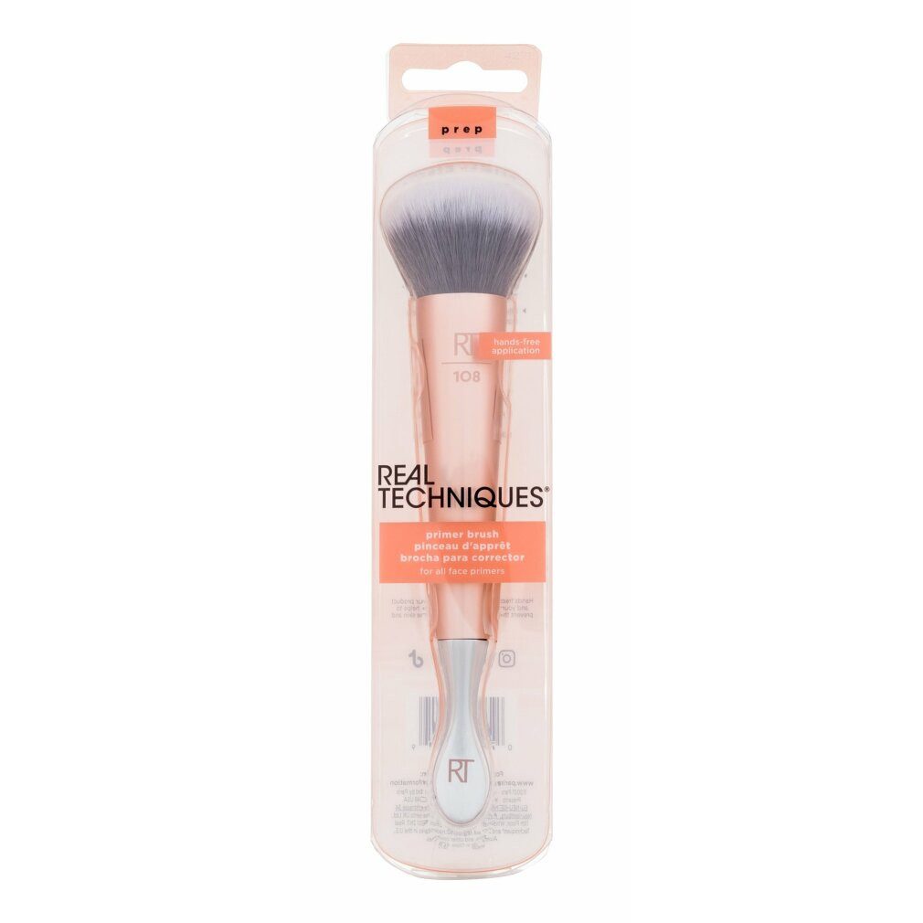 Foundationpinsel Priming Jar Brush 1 U