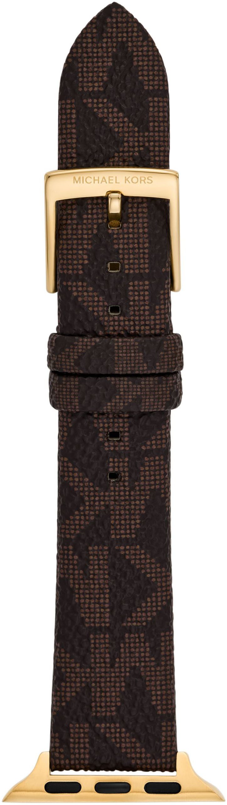 MICHAEL KORS Smartwatch-Armband Apple Strap, Wechselarmband, Ersatzarmband, günstig online kaufen