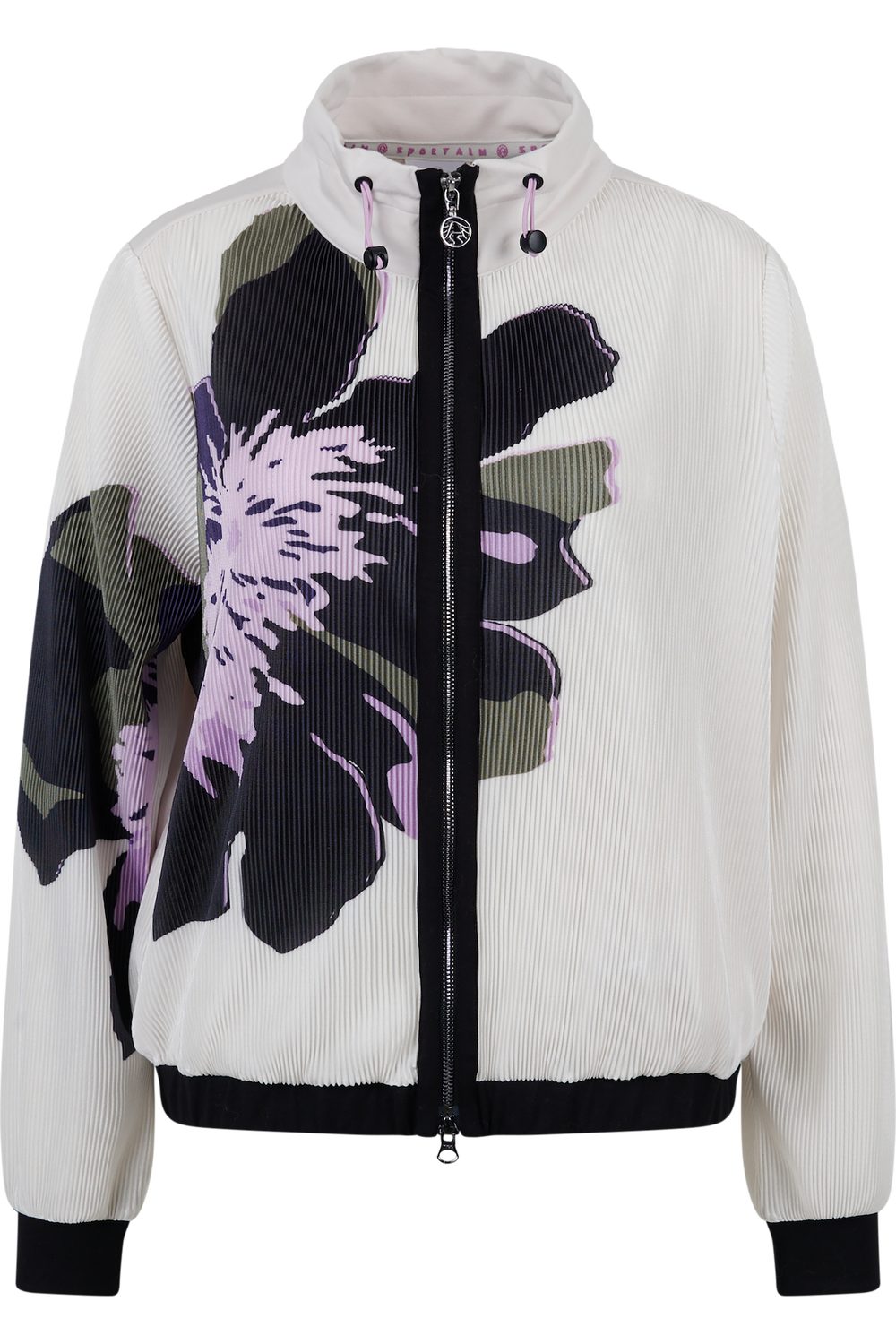 Sportalm Fleecejacke