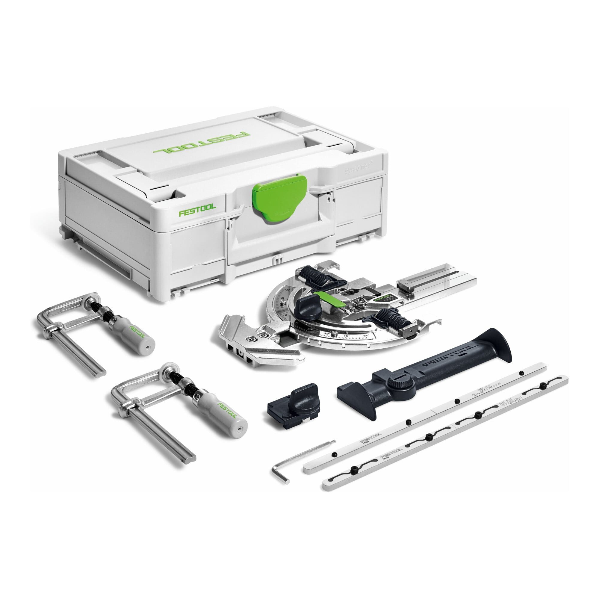 FESTOOL Zubehör-Set Festool Zubehör-Set SYS3 M 137 FS/2-Set