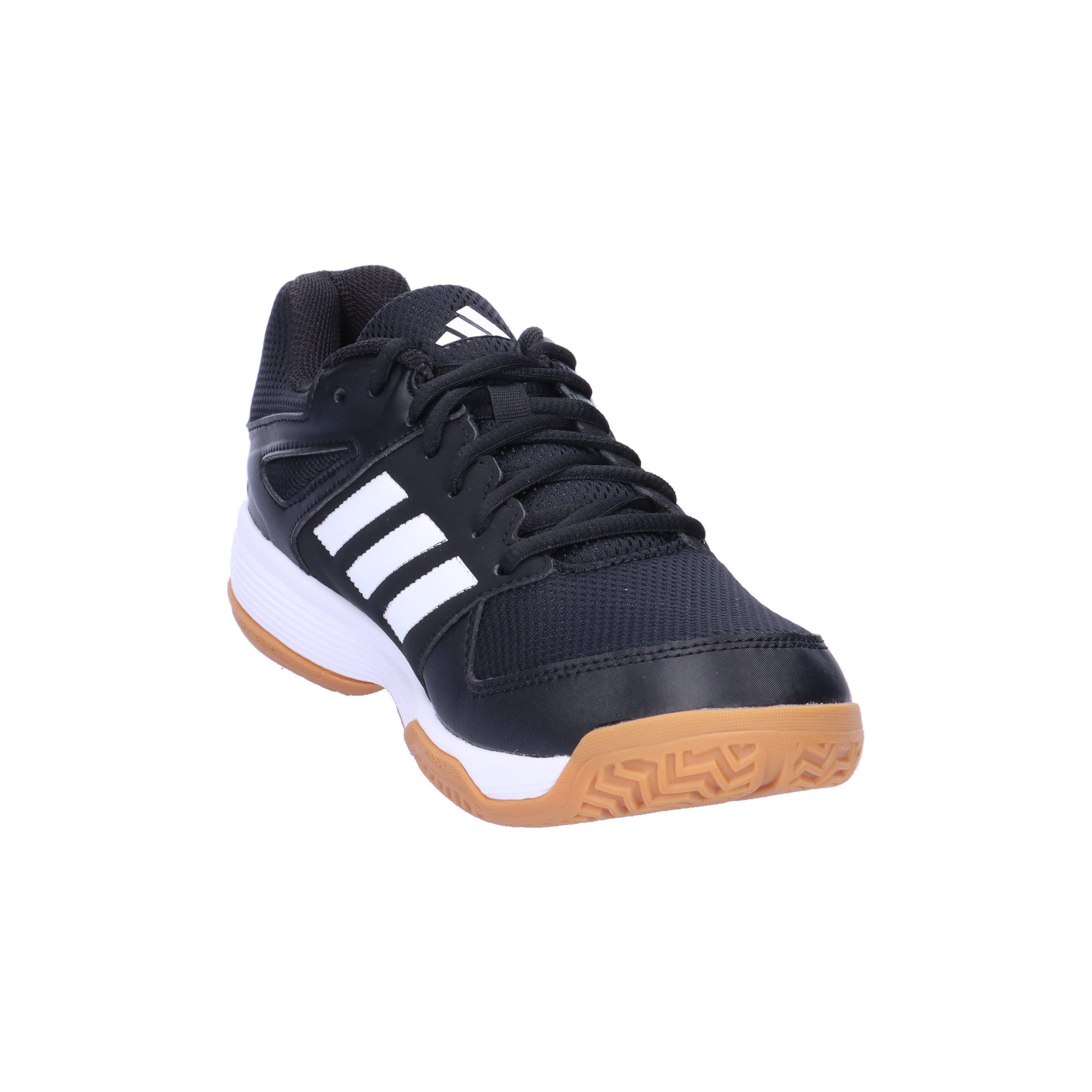 adidas Performance adidas Damen Hallenschuhe Speedcourt günstig online kaufen