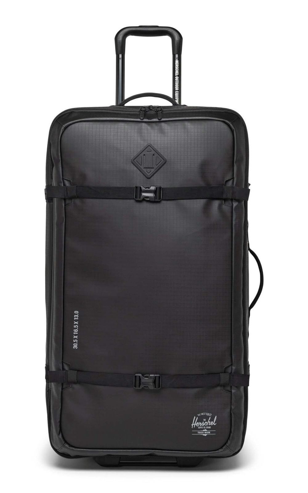 Herschel Reisetasche Hybrid Roller Bag