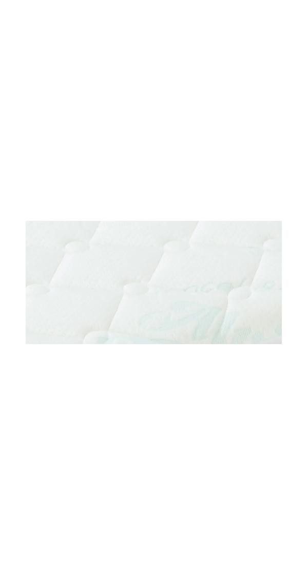 Stubenwagen-Matratzen Wiegenmatratze, Alvi®, 4.50 cm hoch