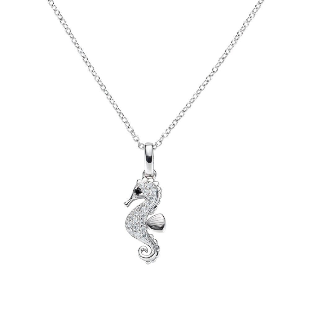 Amen Kette mit Einhänger Subjects CLANCMBBZ original silver necklace (chain, pendant)