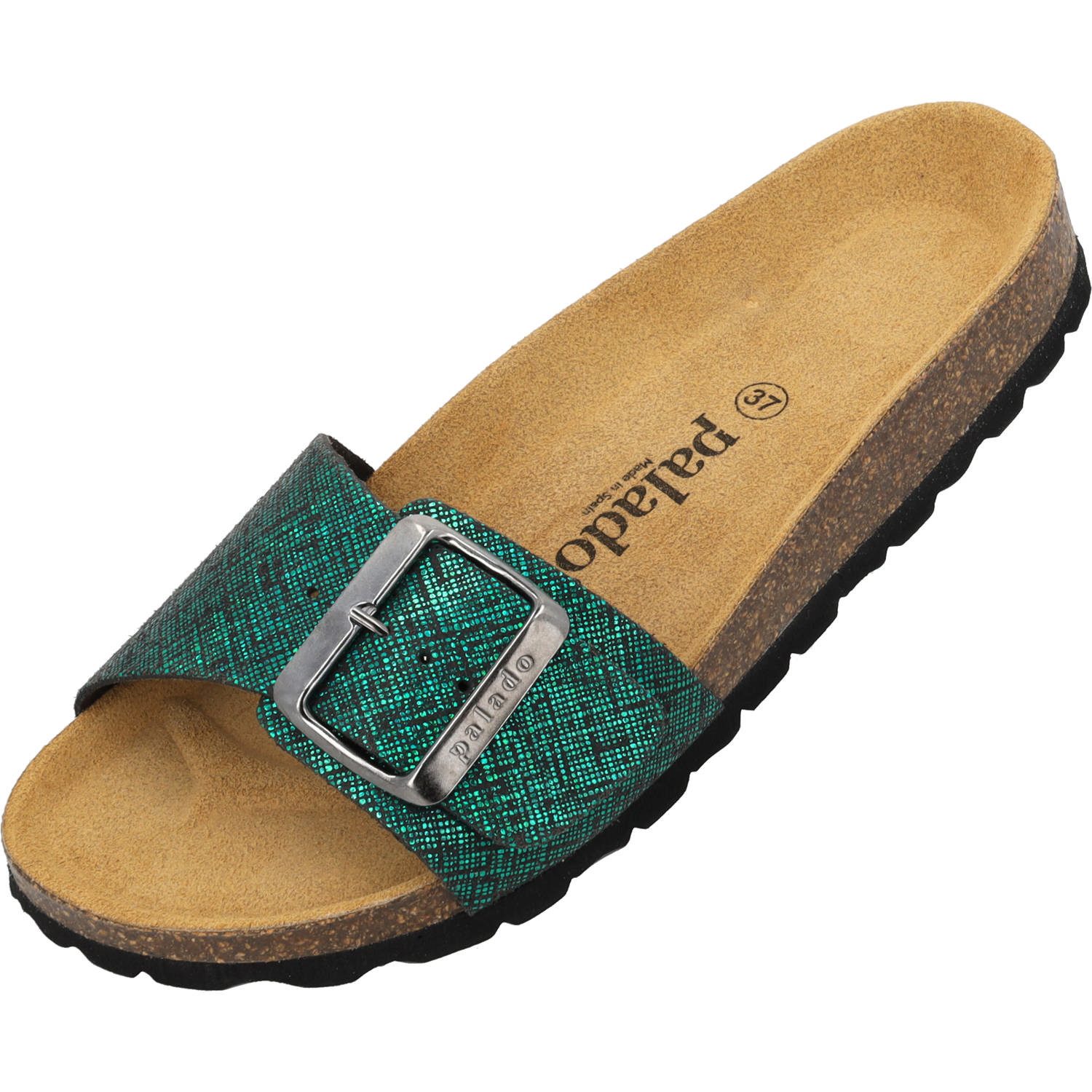 Palado Malta EGS Artemisa Pantolette günstig online kaufen