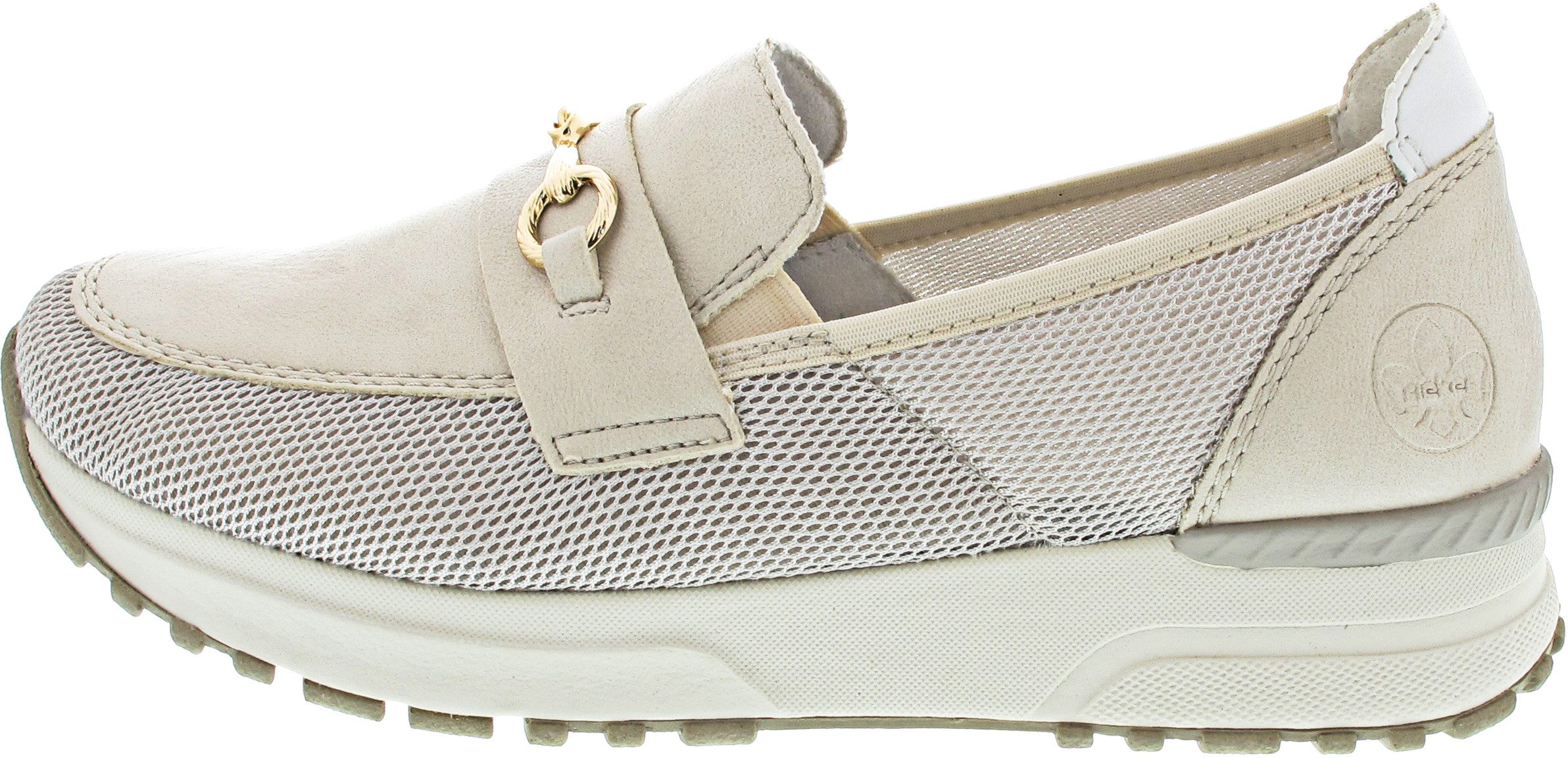 Rieker Slipper