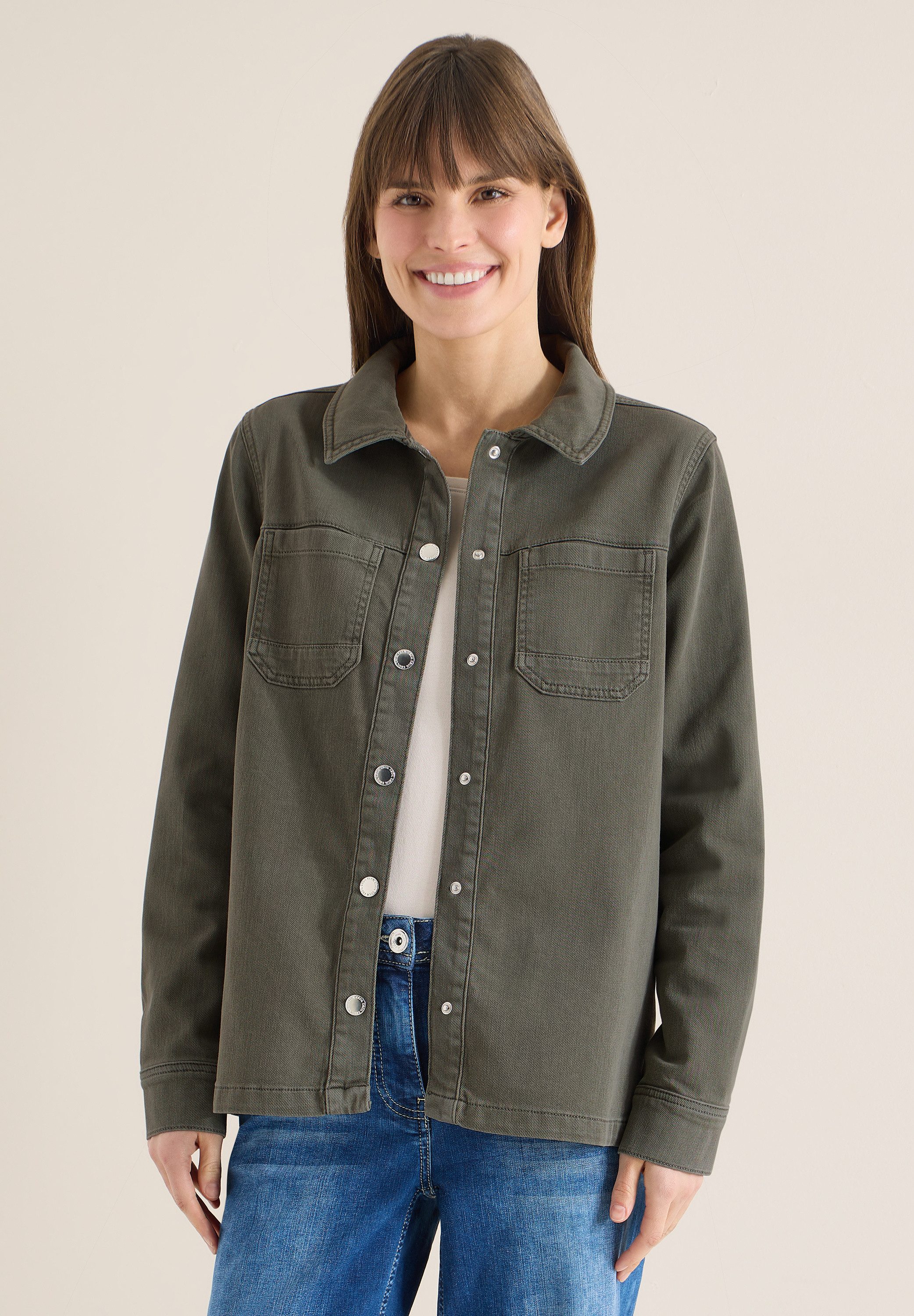 Kurzjacke