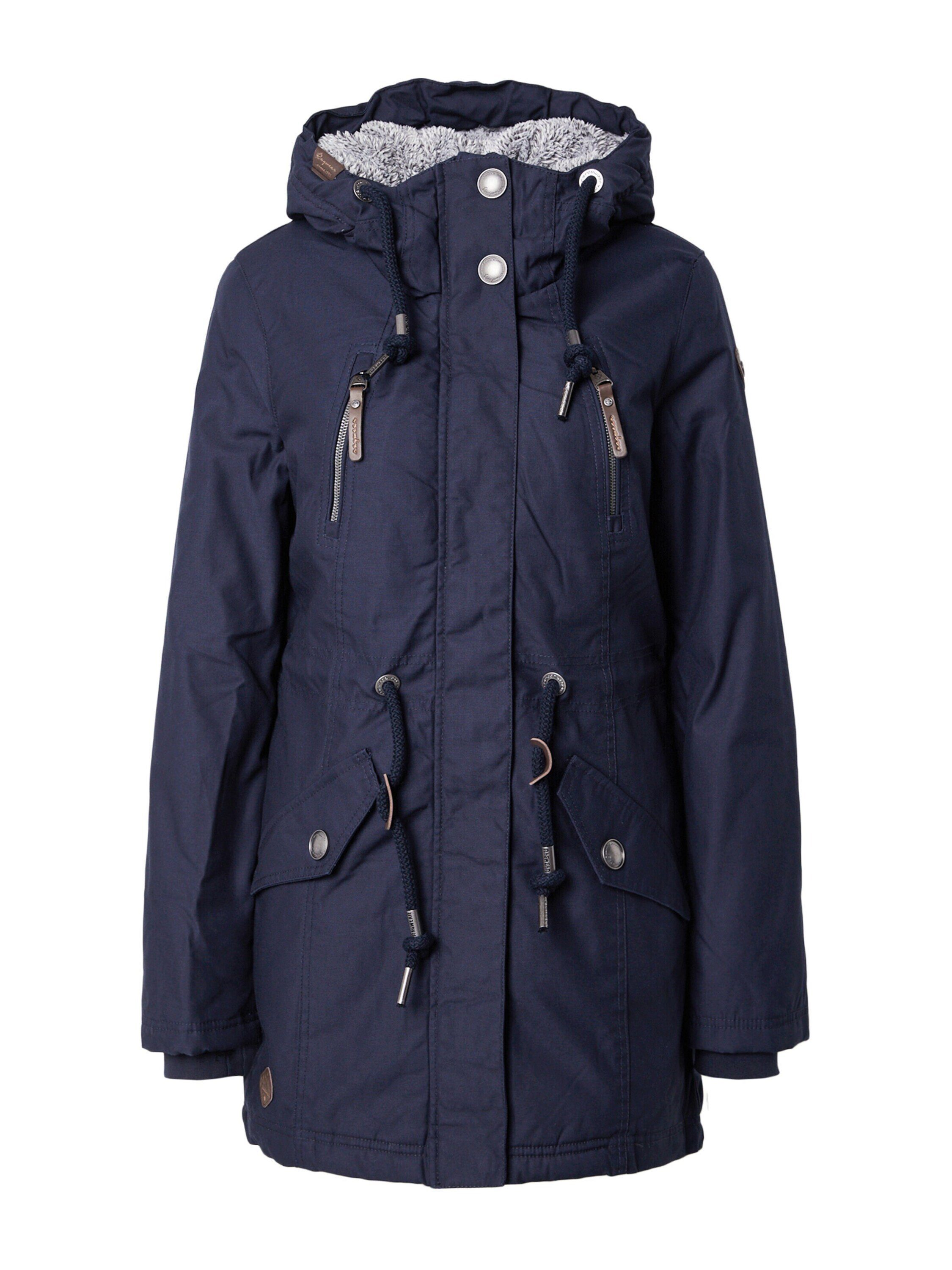 Parka ELSIE