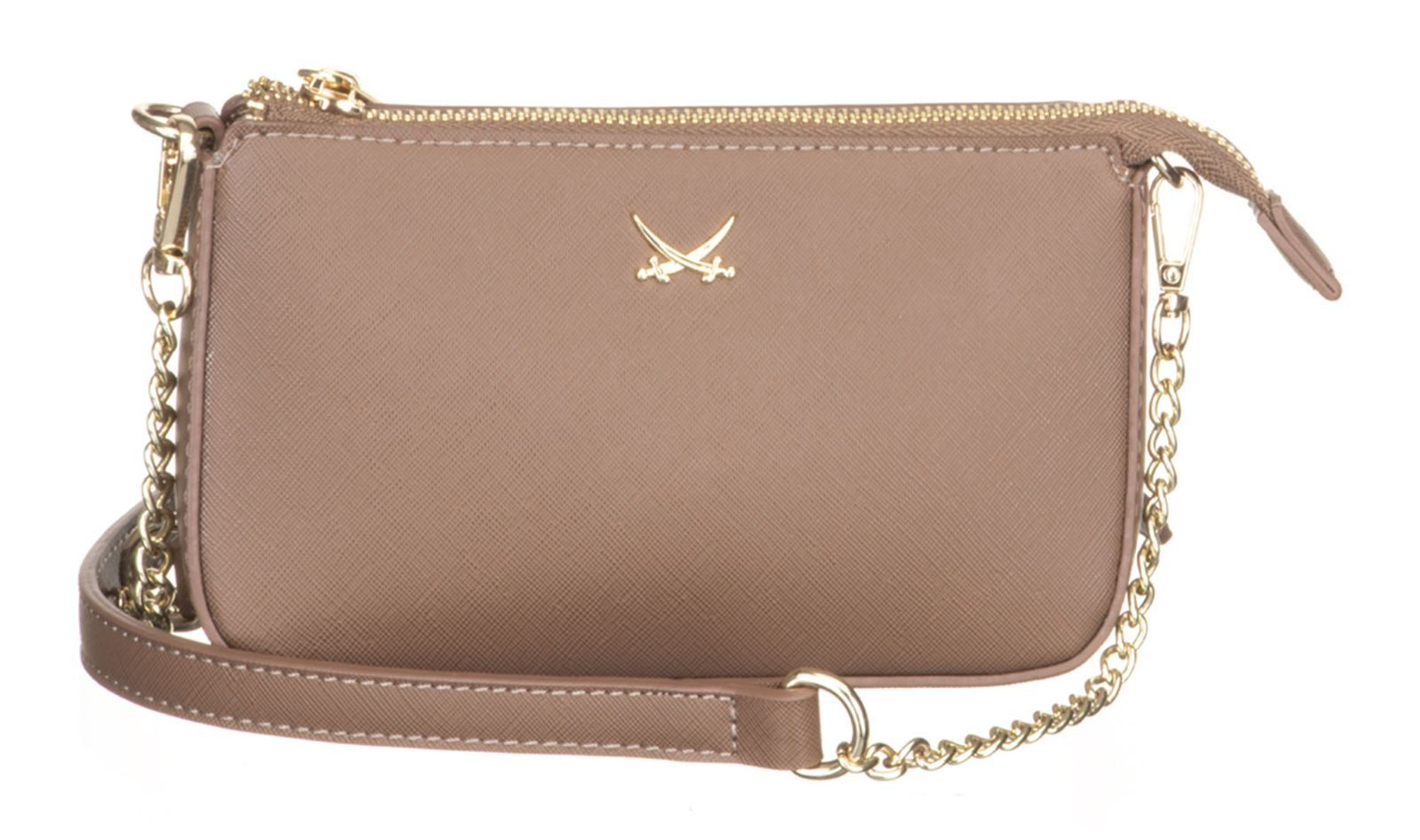 Sansibar Schultertasche