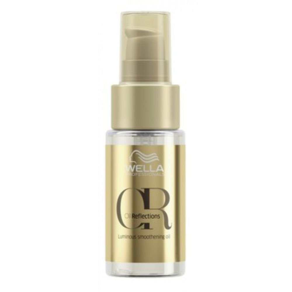 Haaröl Oil Reflections Luminous Smoothening Oil 30 ml
