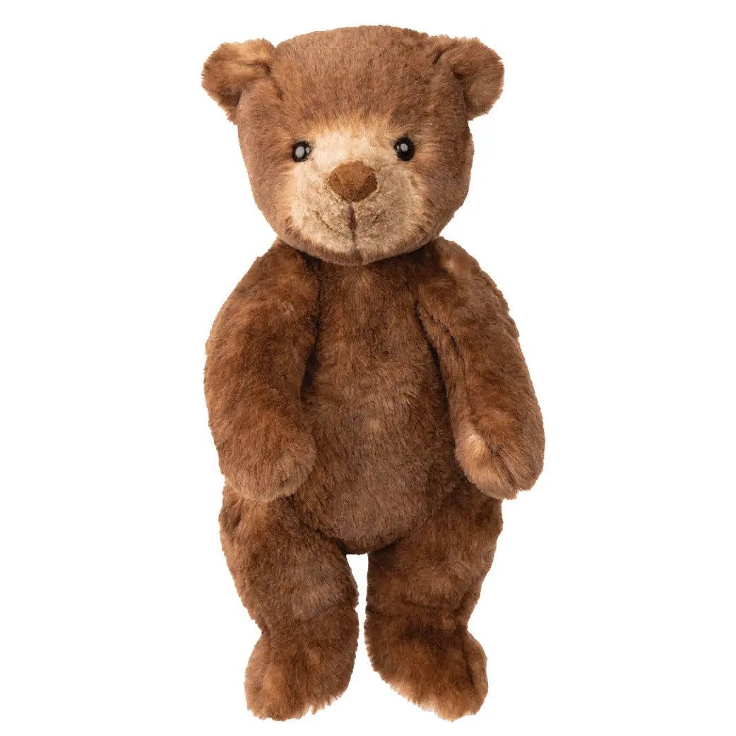 Bukowski Kuscheltier Bukowski Teddybär Alexander X-Mas 40 cm braun Stoffteddy