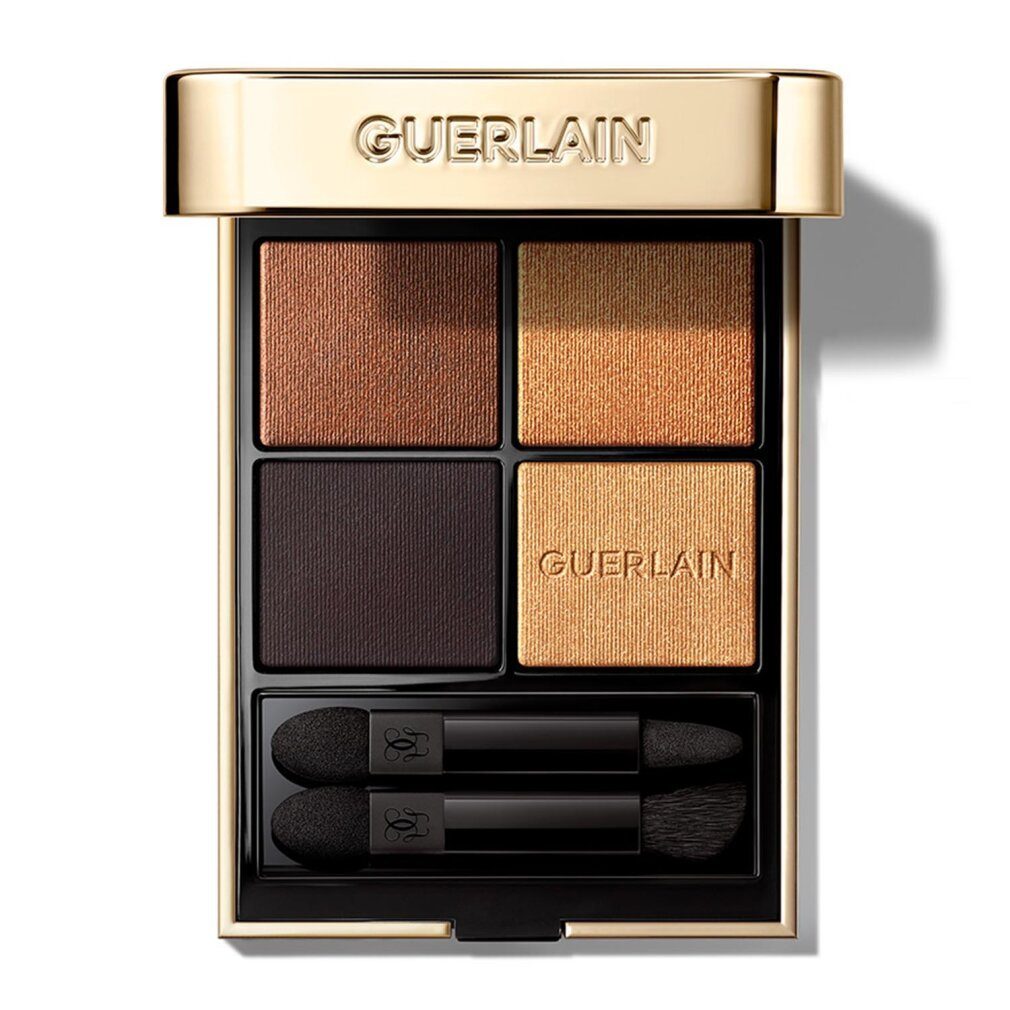 GUERLAIN Make-up-Entferner OMBRES G #940-royal jungle 6 gr