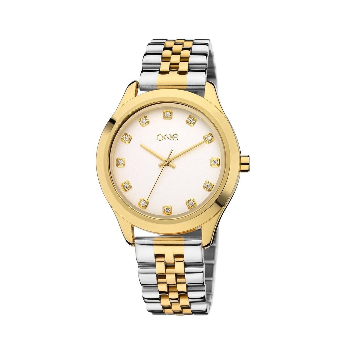 ONE Automatikuhr EINE OL9836BB52L UHR