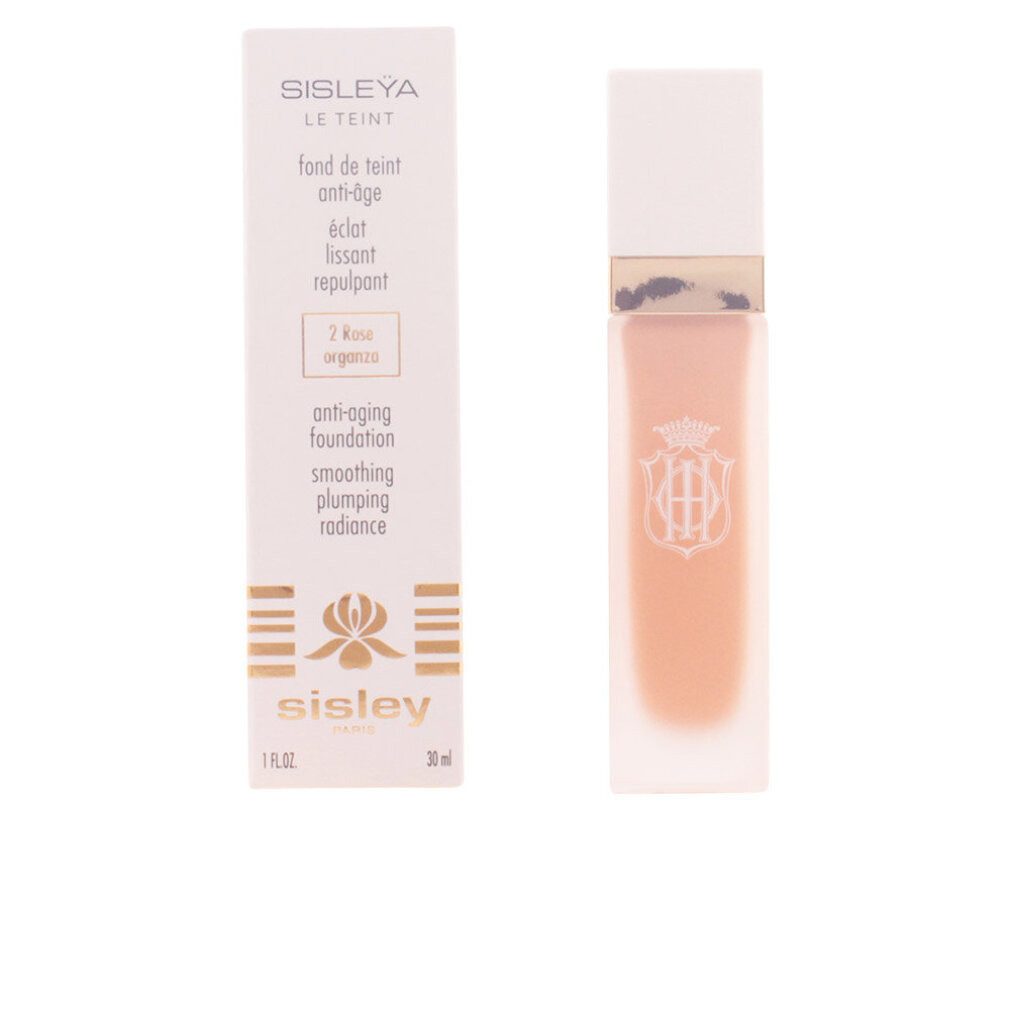 sisley Foundation Sisleÿ Le Teint Nr. 2R Organza 30ml