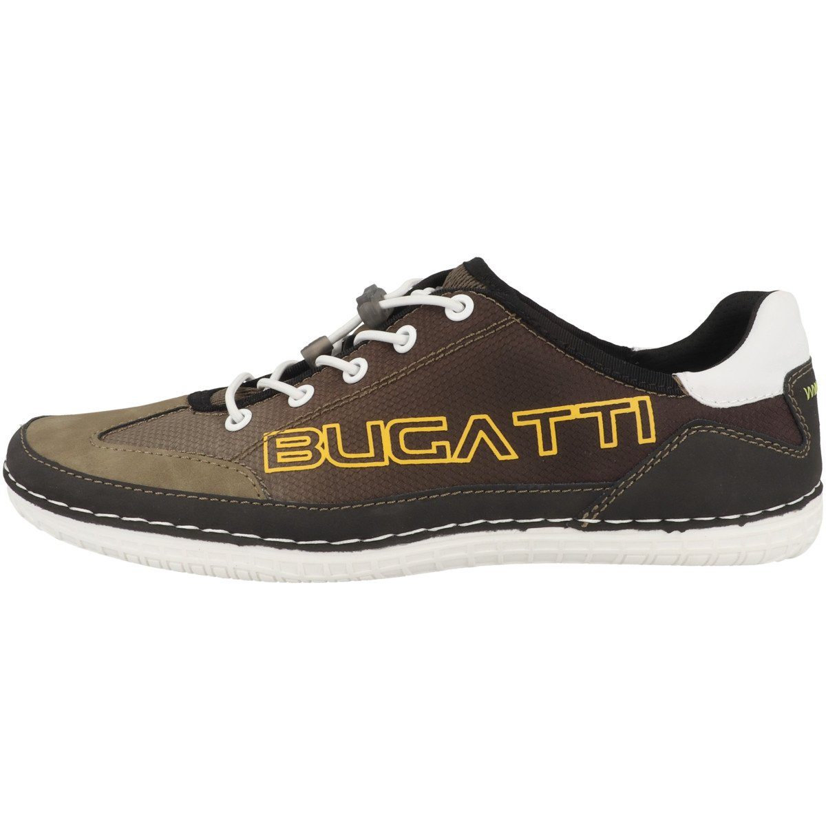 bugatti AFF02 Herren Sneaker